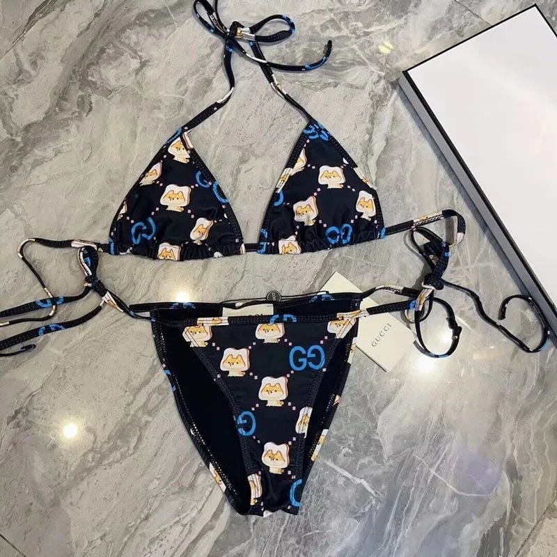 VL Women's Bikini Swimsuits 25