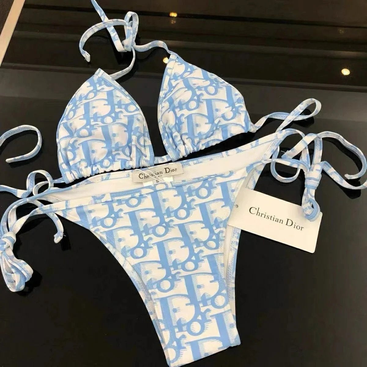 VL Women's Bikini Swimsuits 37