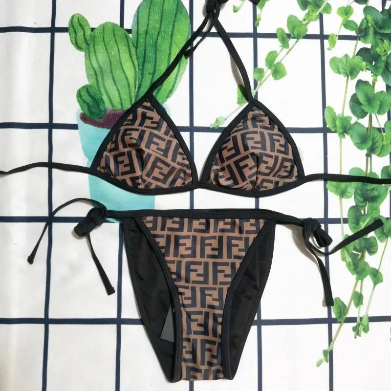 VL Women's Bikini Swimsuits 41