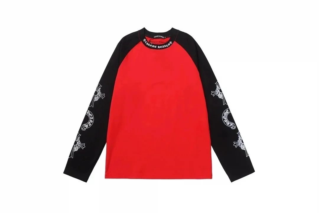 CHROM CREWNECK (1) 4