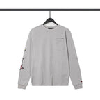 CHROM CREWNECK (1)
