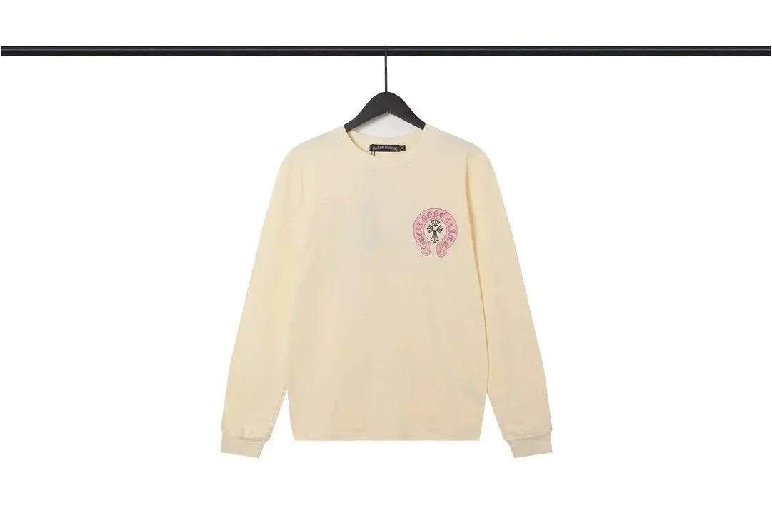 CHROM CREWNECK (1) 12