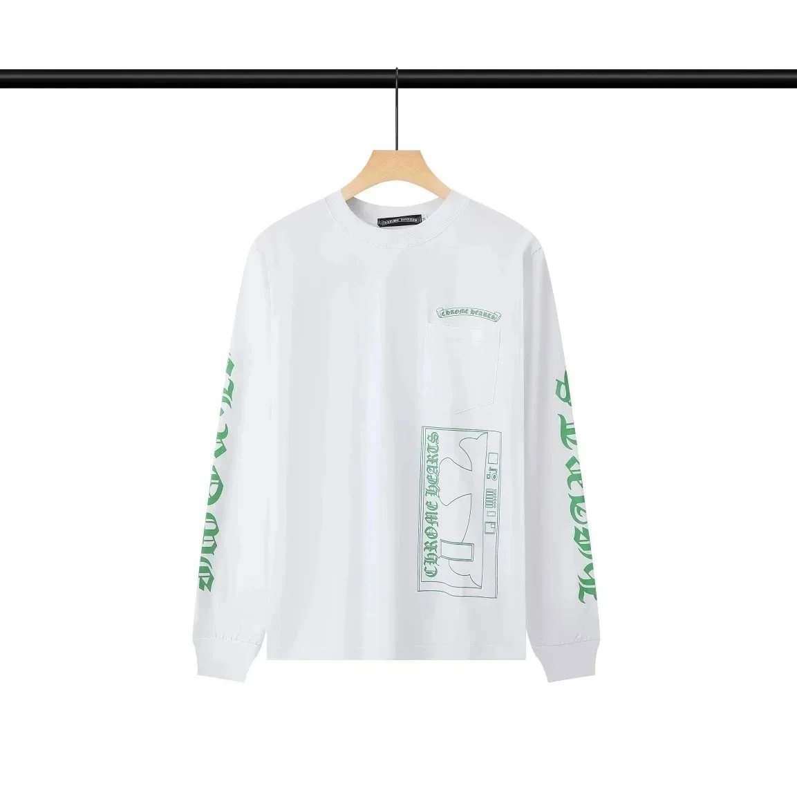 CHROM CREWNECK (1) 17