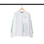 CHROM CREWNECK (1)