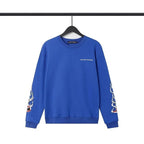 CHROM CREWNECK (1)