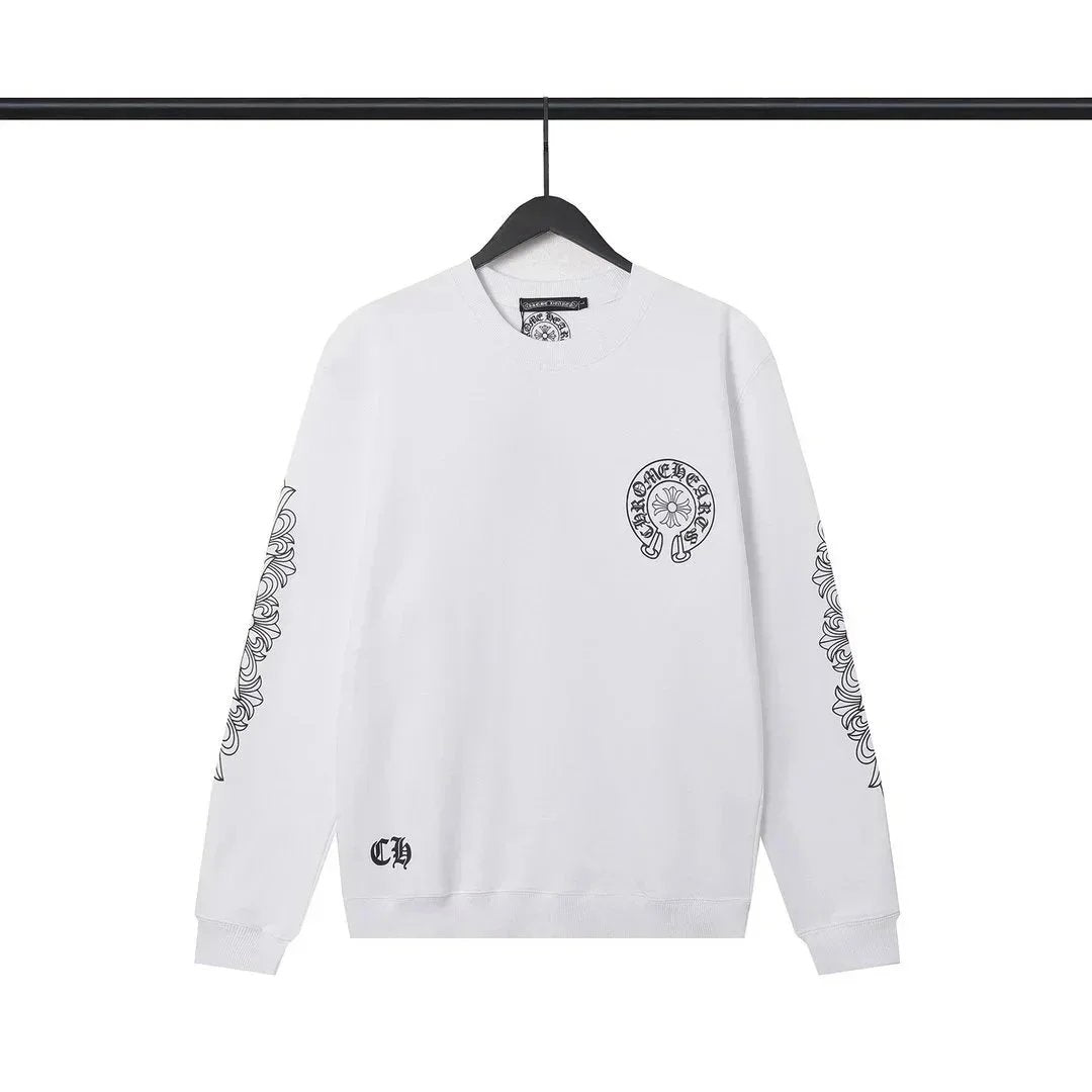 CHROM CREWNECK (1) 31