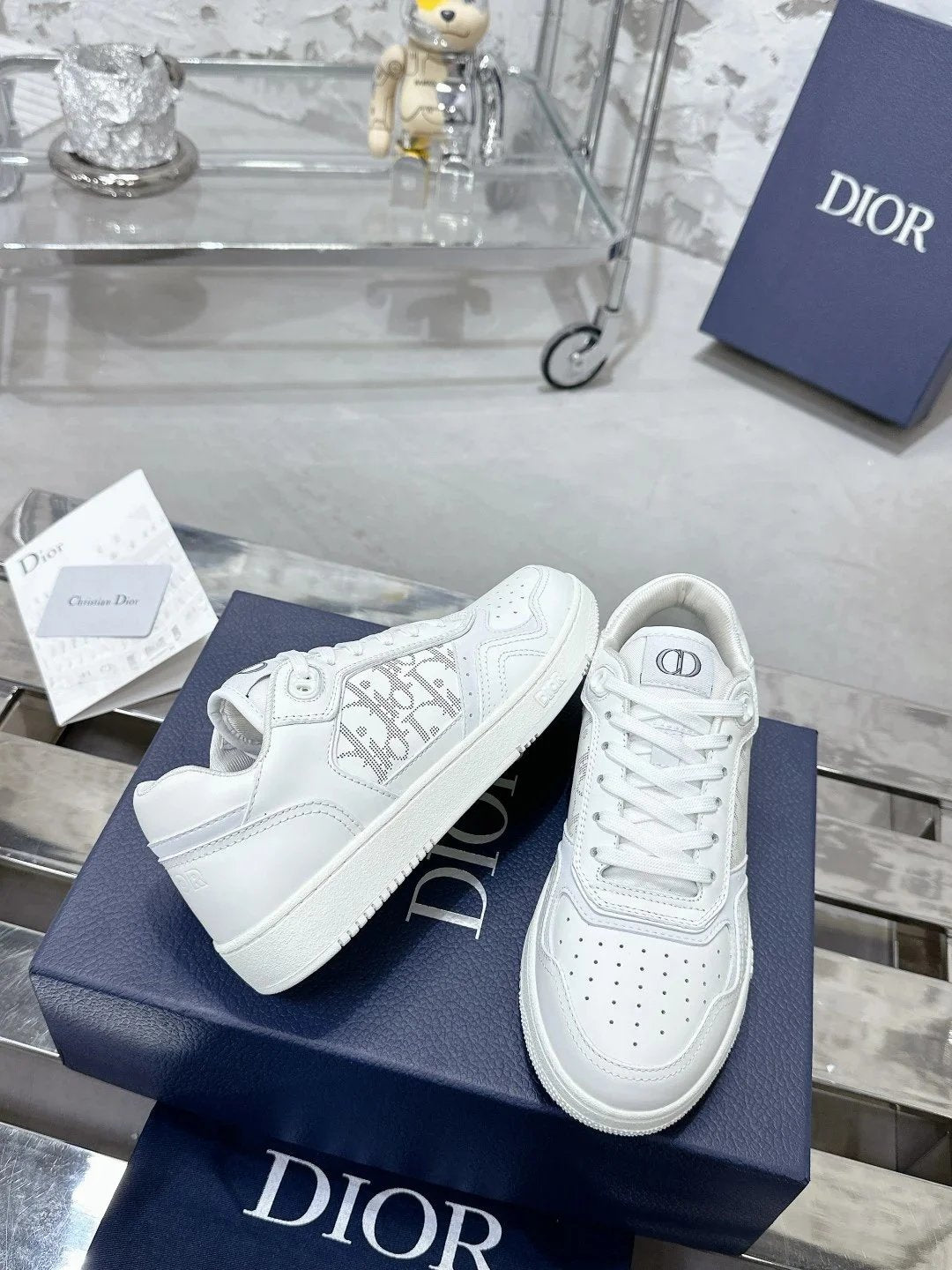 DIO Shoes (1) 48