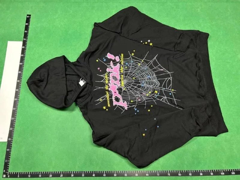 SPIDE HOODIE (1)