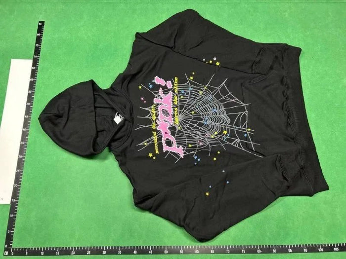 SPIDE Designer Hoodie