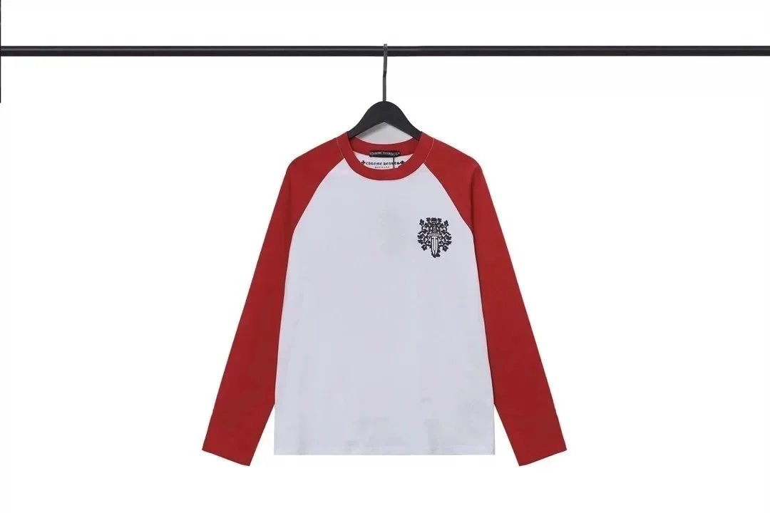 CHROM CREWNECK (1) 15