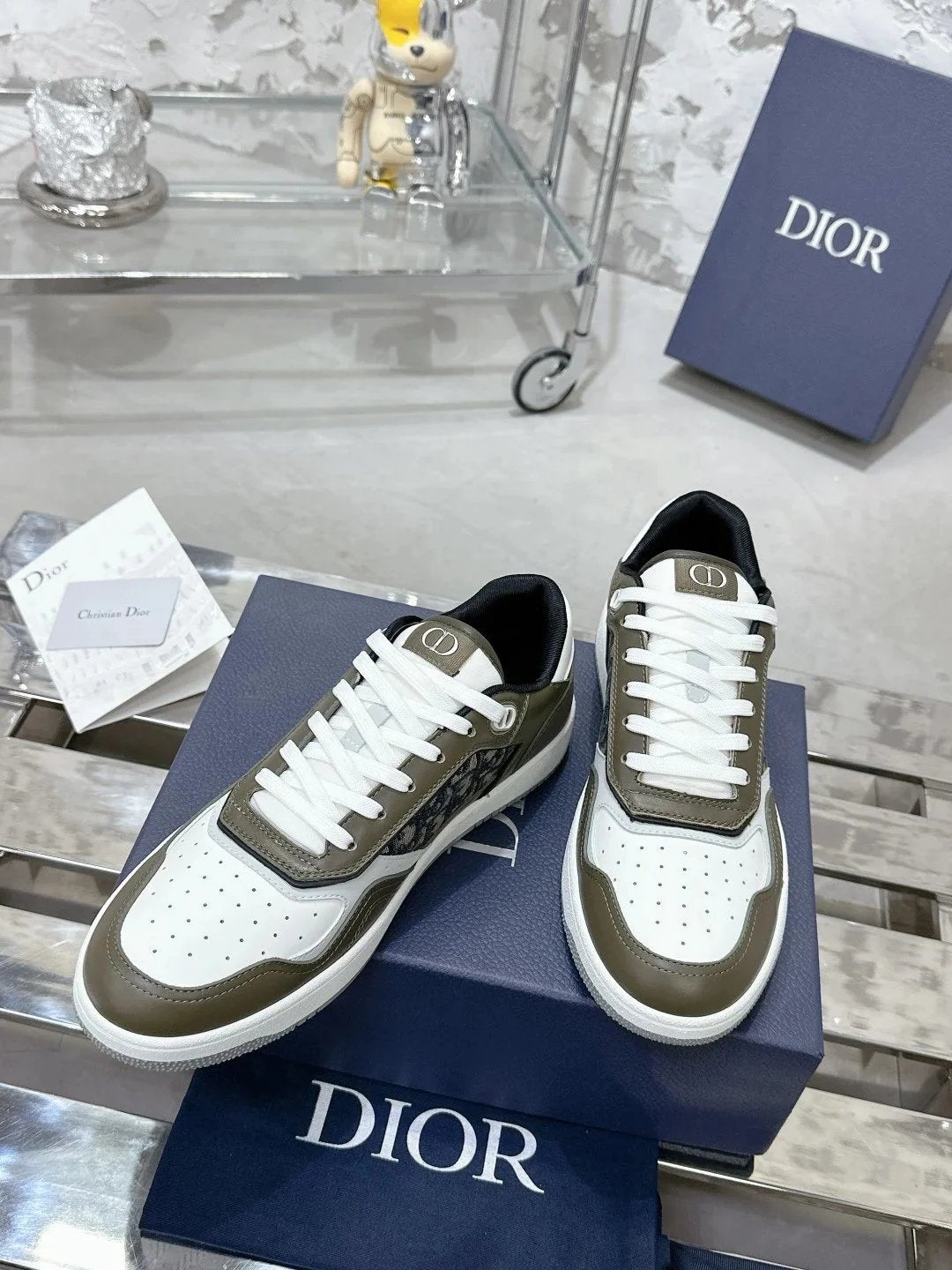 DIO Shoes (1) 44
