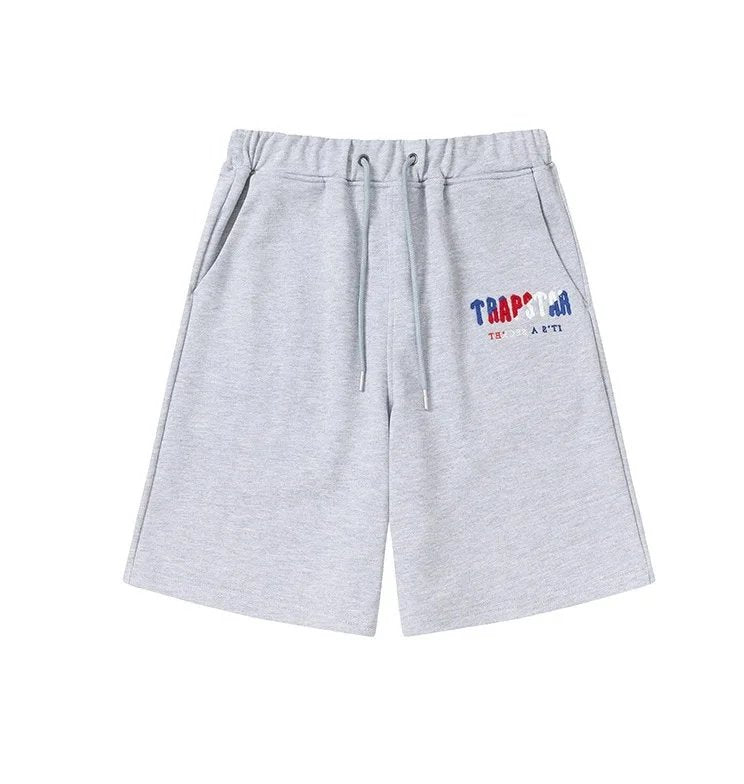 TRAP SET (2) 19
