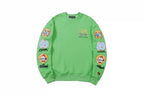 CHROM CREWNECK (1)