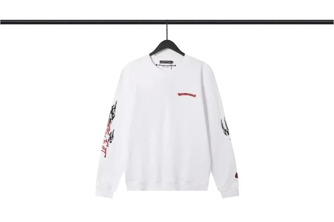 CHROM CREWNECK (1) 29