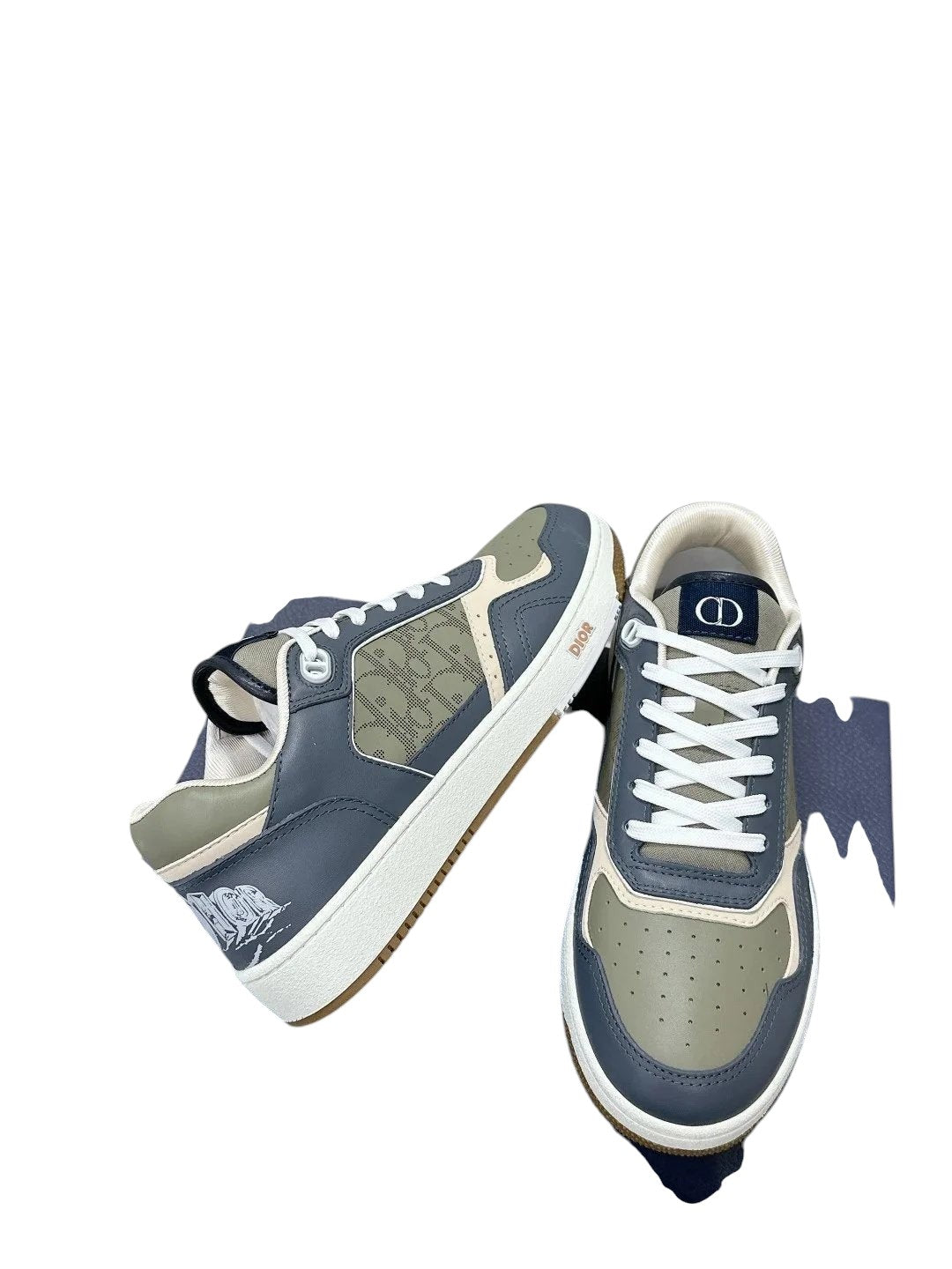 DIO Shoes (1) 34