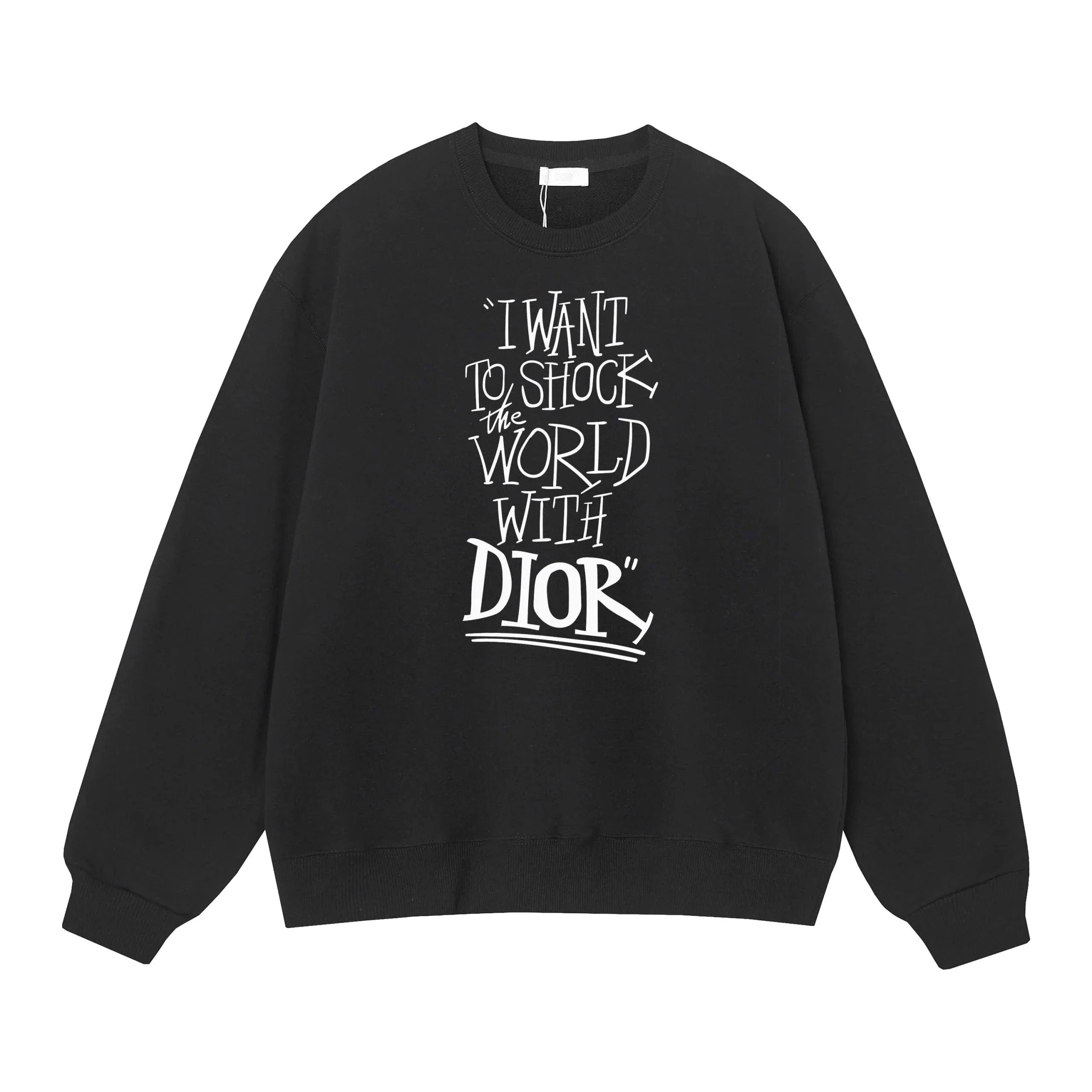 DIO CREWNECK (1) 5