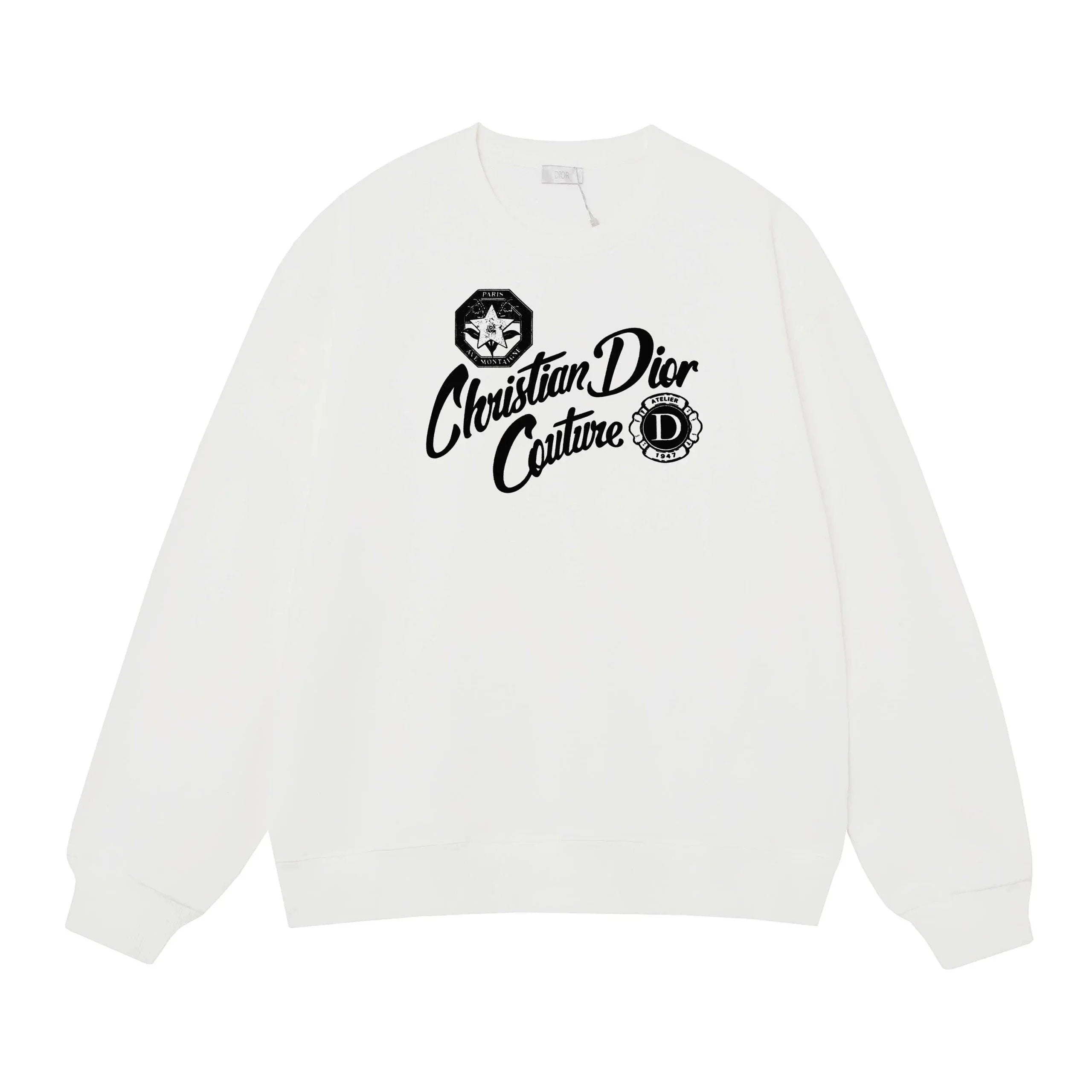 DIO CREWNECK (1) 8