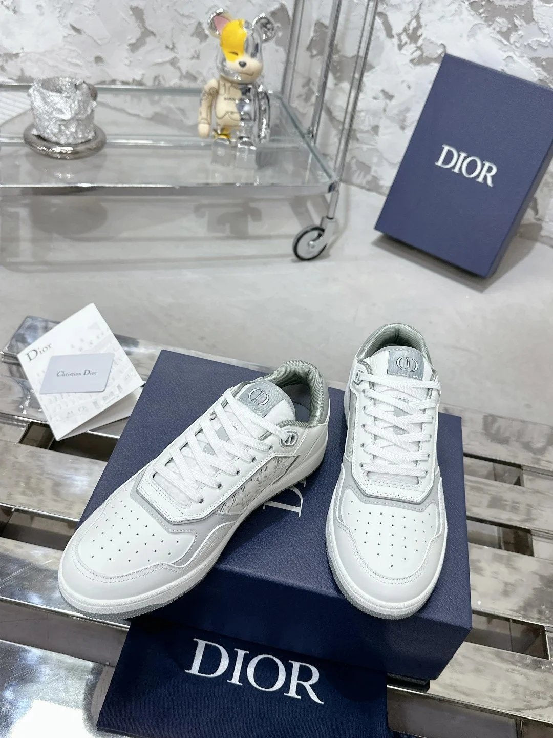 DIO Shoes (1) 46