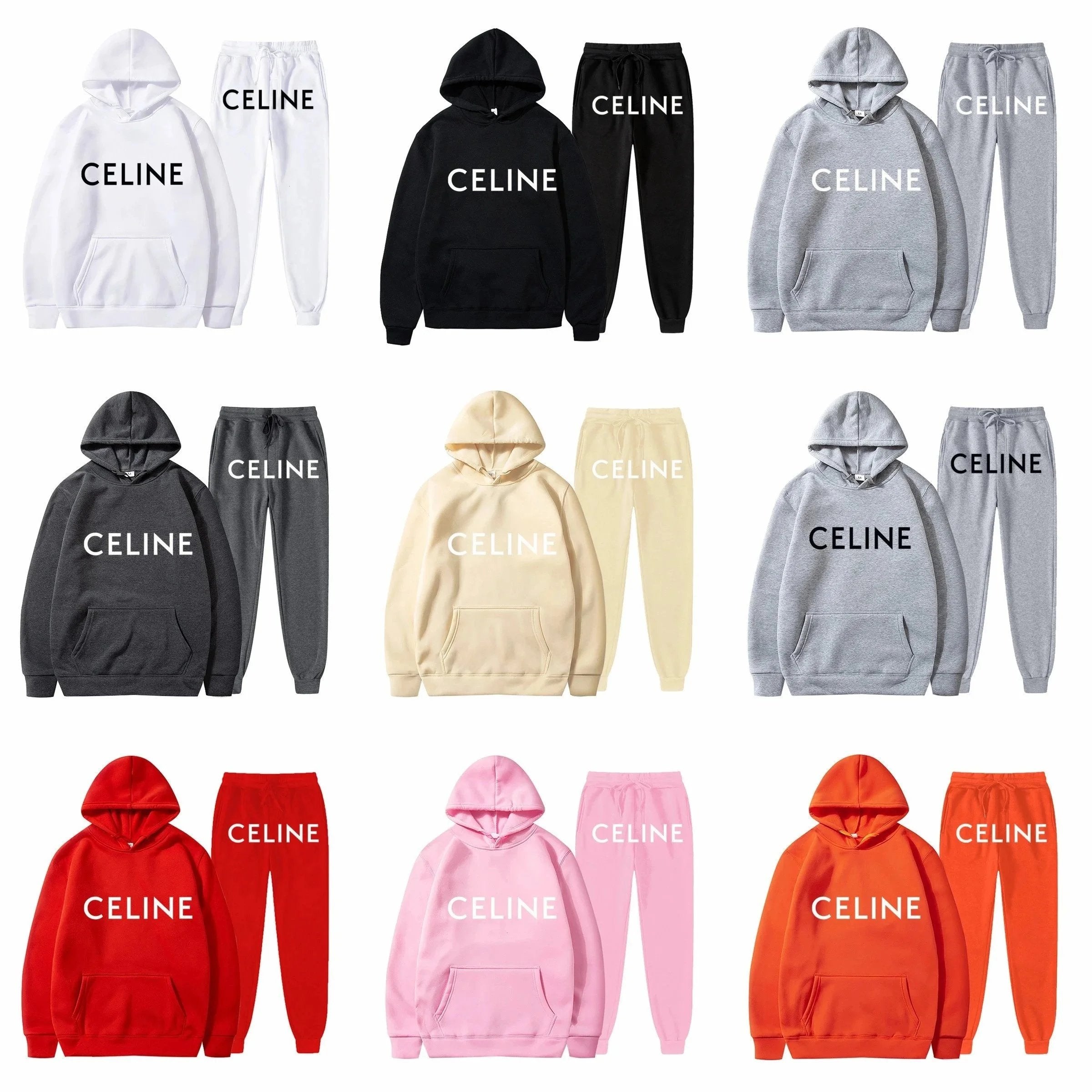 CELI SET (1)