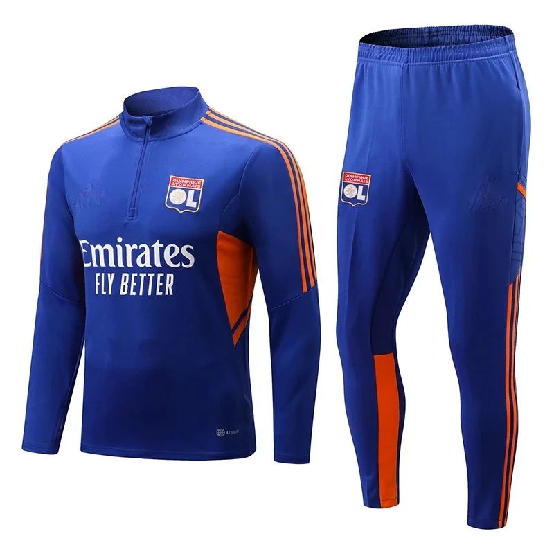 FOOTBALL JERSEY (3) 20