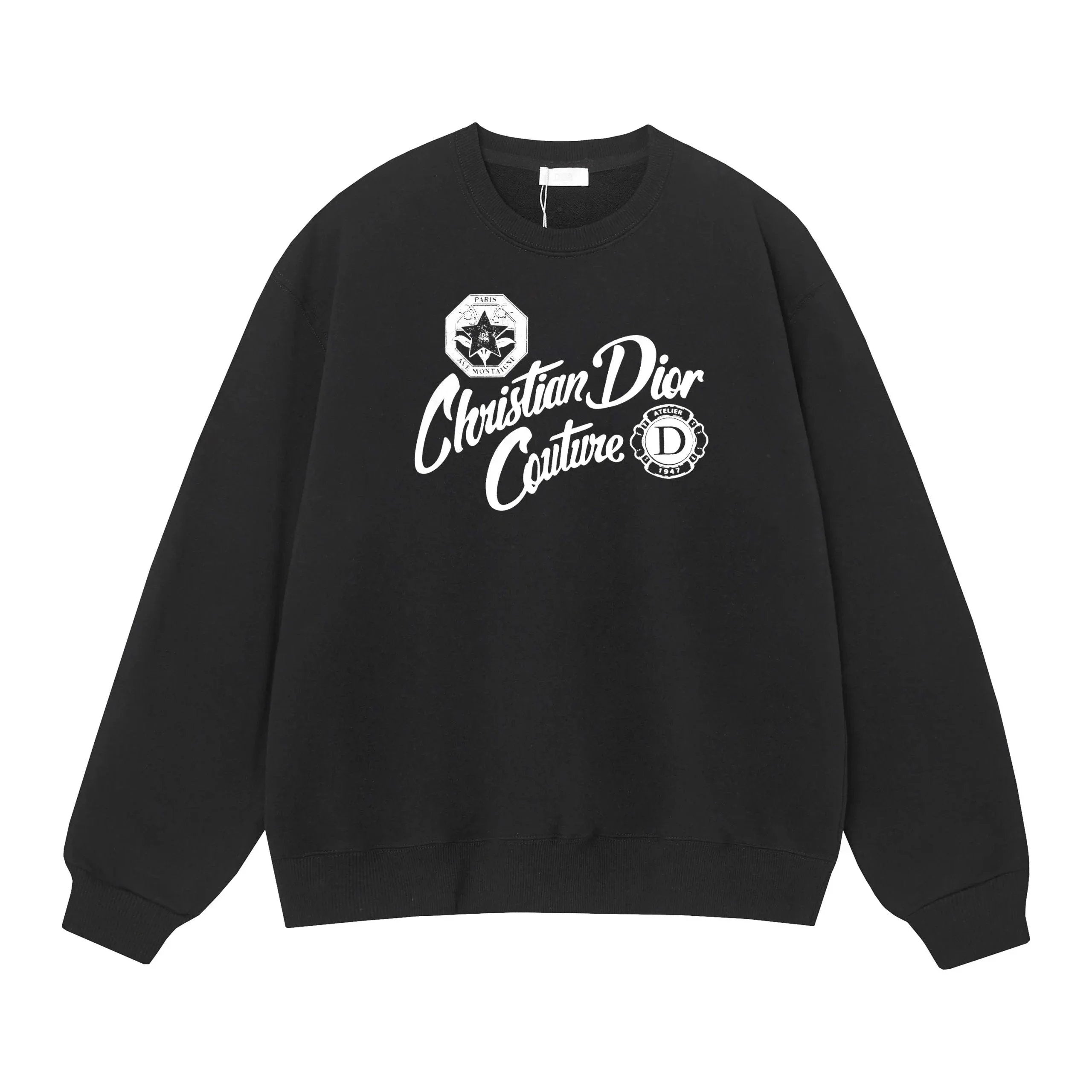 DIO CREWNECK (1) 7