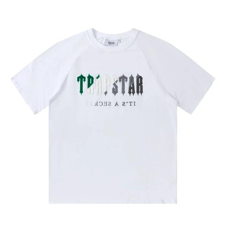 TRAP SET (2) 26