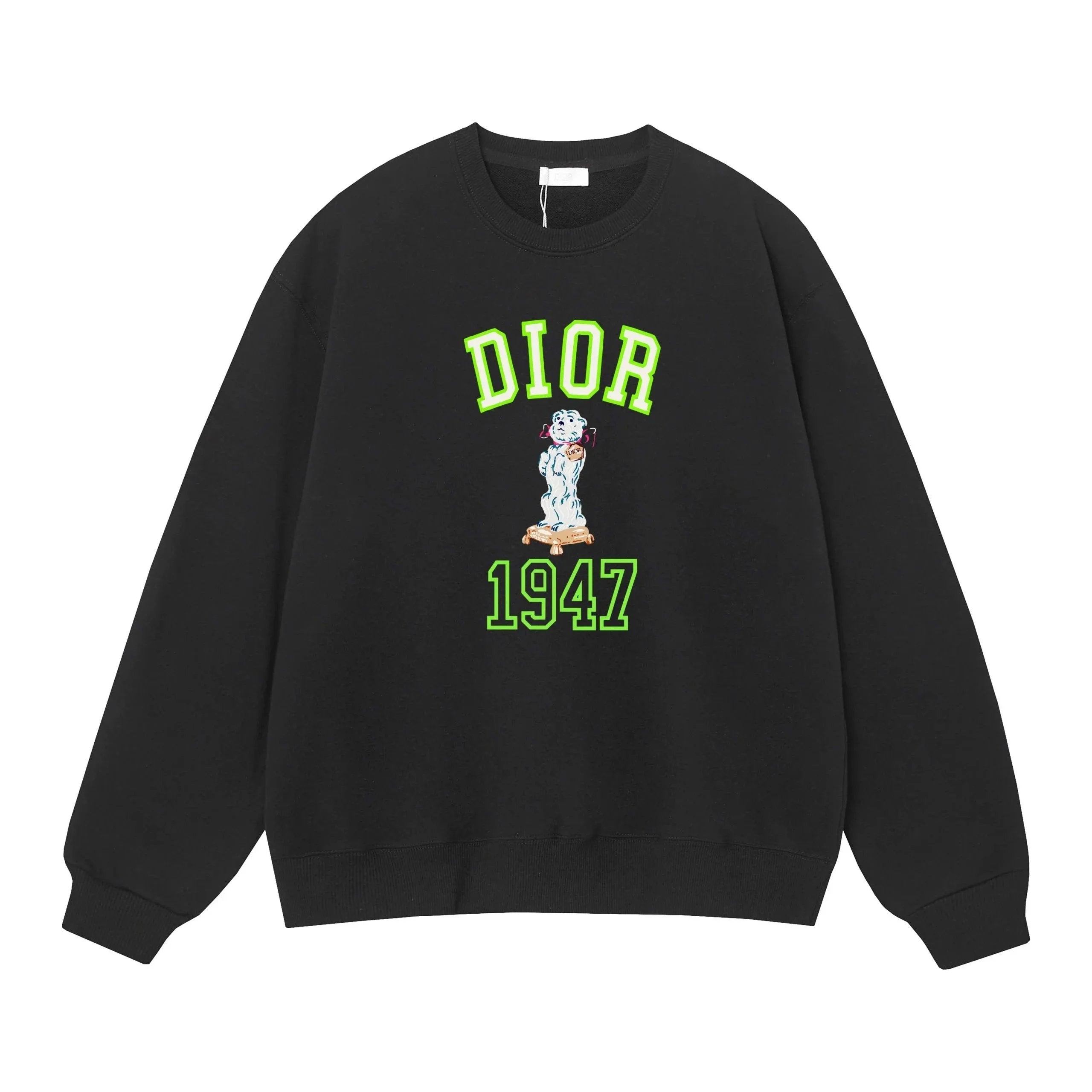 DIO CREWNECK (1) 16