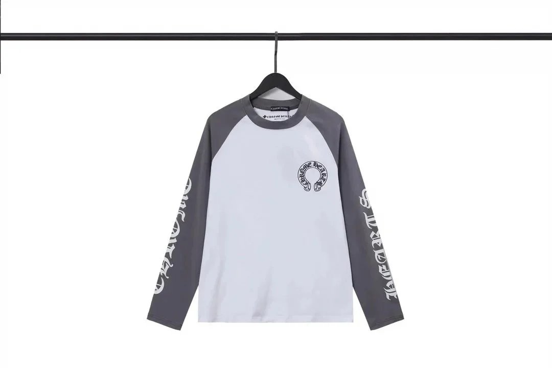 CHROM CREWNECK (1)