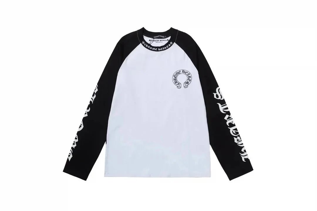 CHROM CREWNECK (1) 5