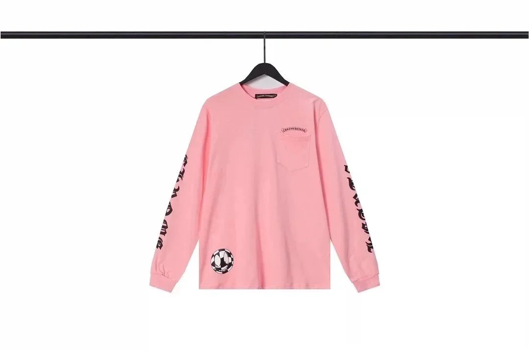 CHROM CREWNECK (1) 21