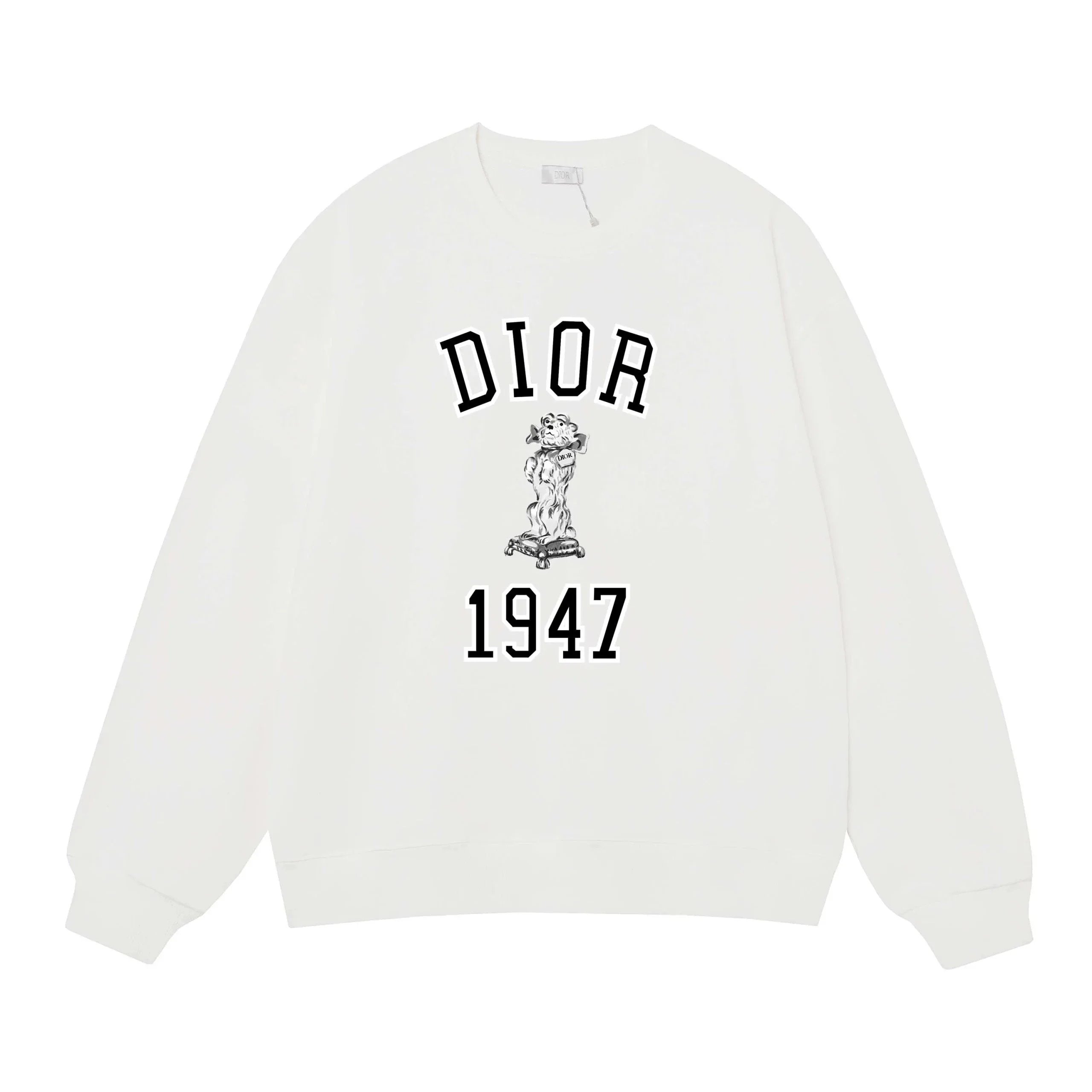 DIO CREWNECK (1) 4