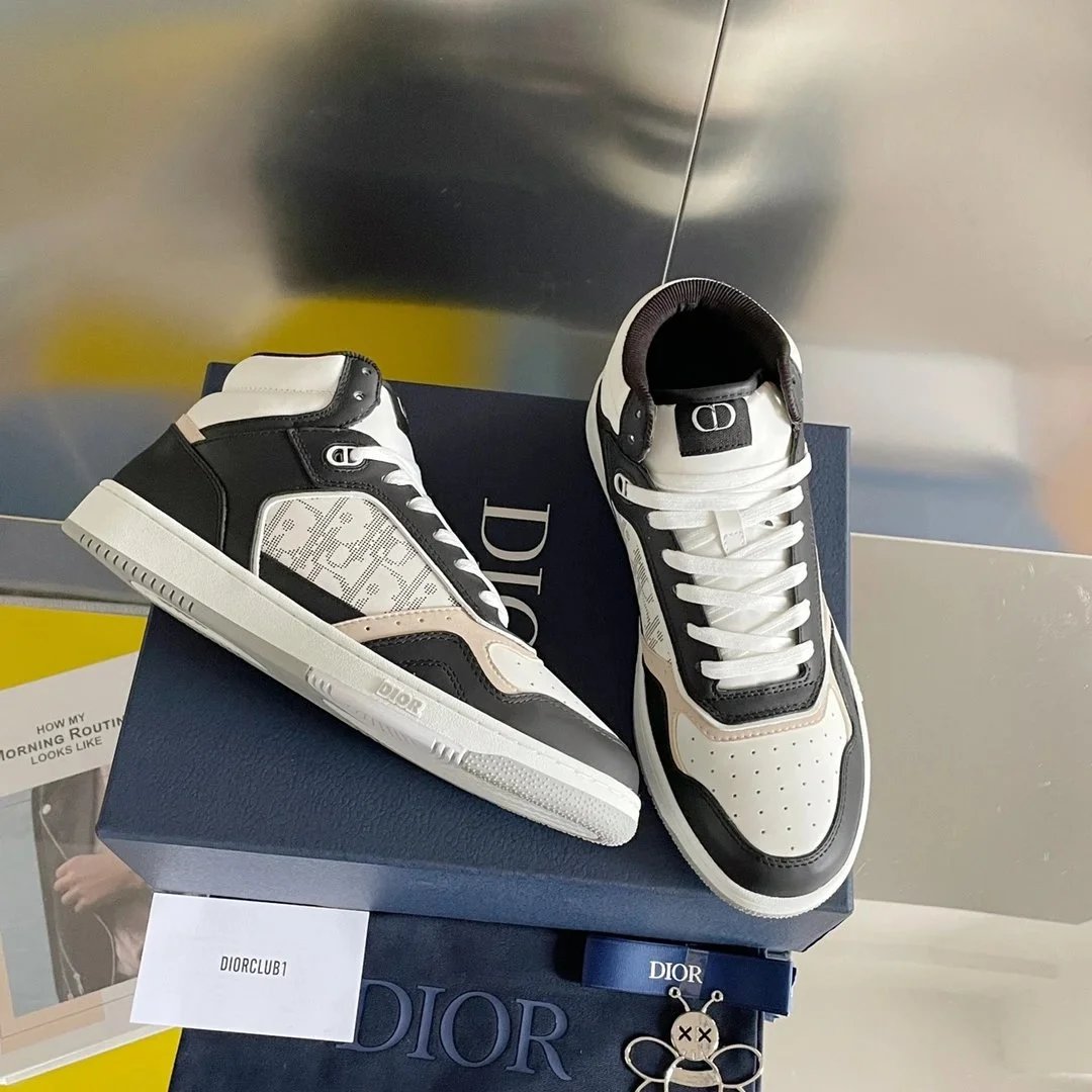 DIO Shoes (1) 39