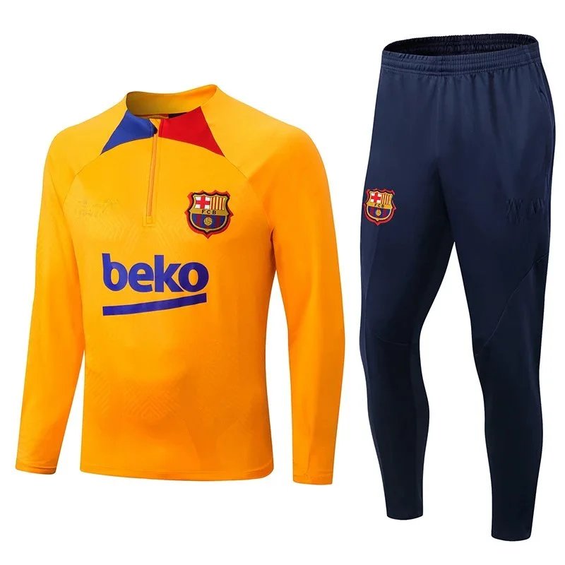 FOOTBALL JERSEY (3) 8