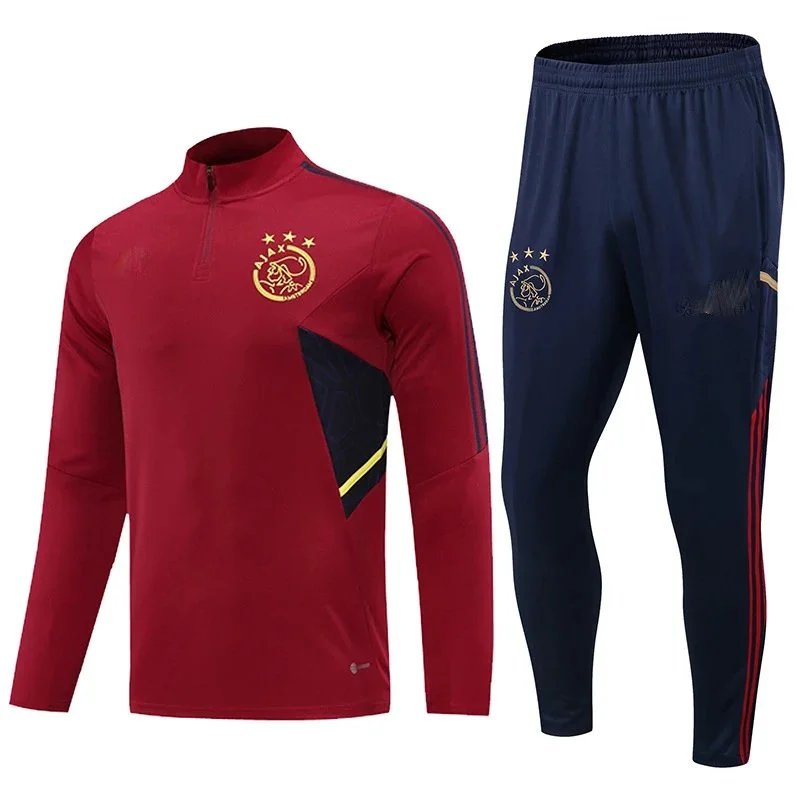 FOOTBALL JERSEY (3) 18