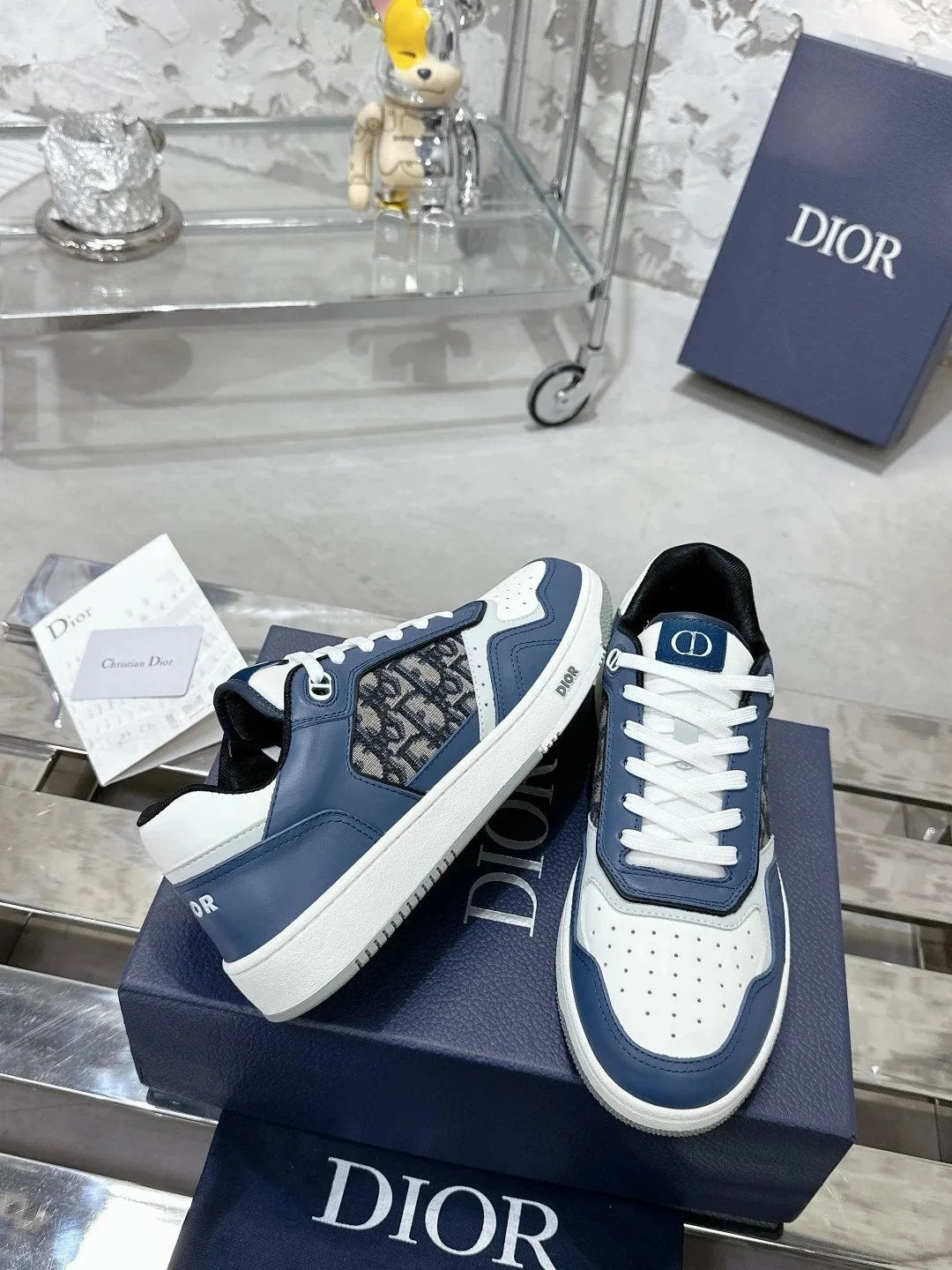 DIO Shoes (1) 49