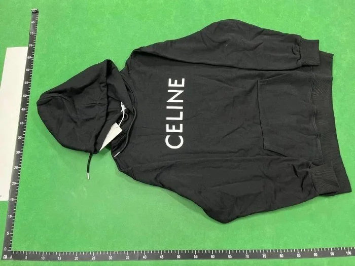 CELI Hooded Sweatshirt Set