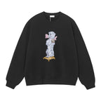 DIO CREWNECK (1)