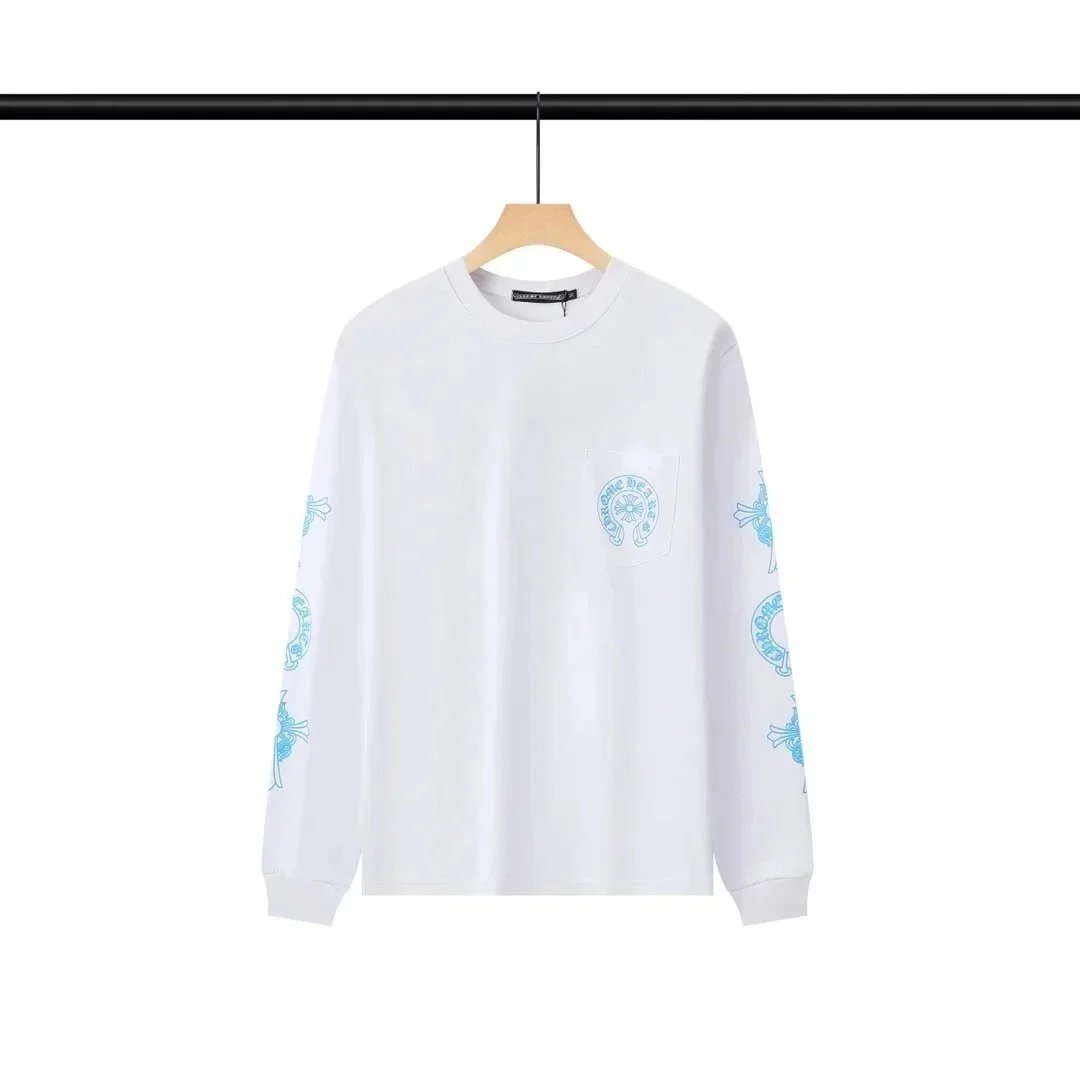 CHROM CREWNECK (1) 19