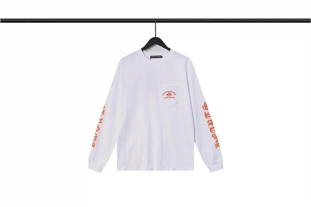 CHROM CREWNECK (1) 22