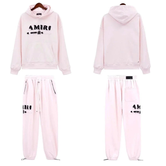 AMIR Men's Designer Set