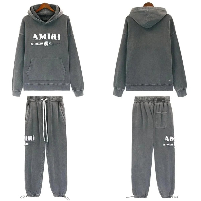 AMIR Men's Designer Set