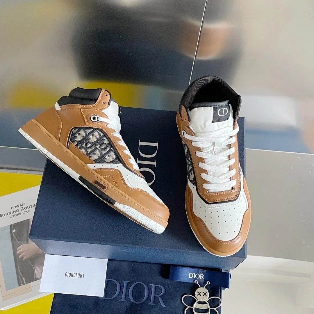 DIO Shoes (1) 45
