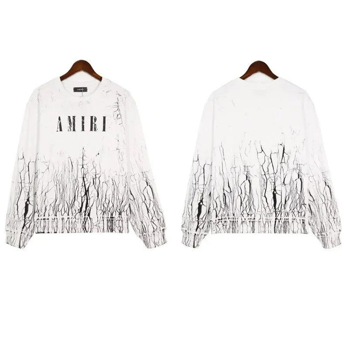 AMIR Clothing Men's Crewneck