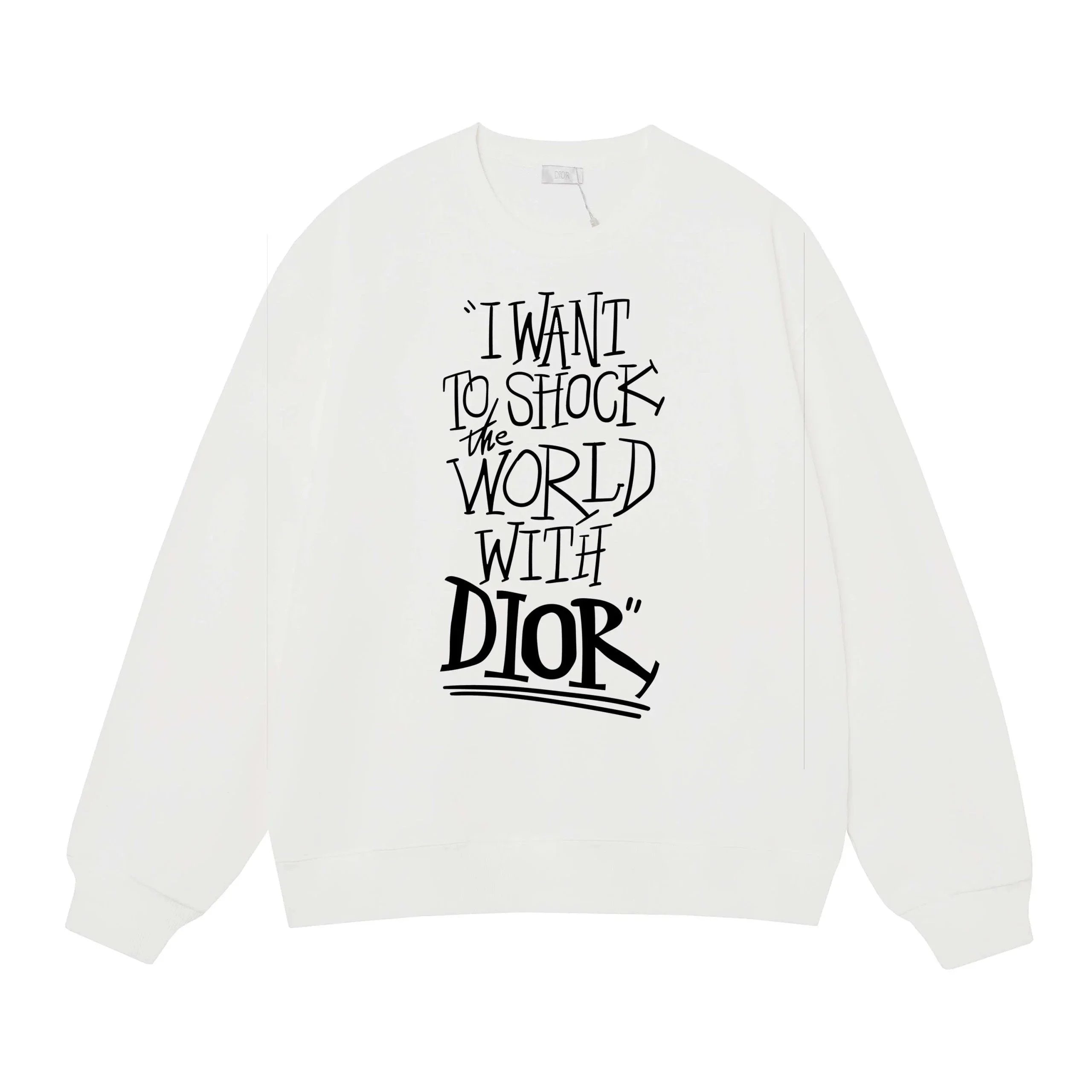 DIO CREWNECK (1) 6