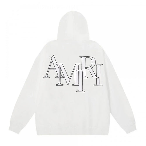 AMIR Clothing Men's Hoodies