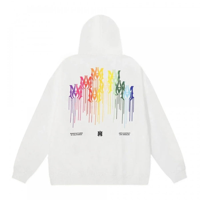 AMIR Clothing Men's Hoodies