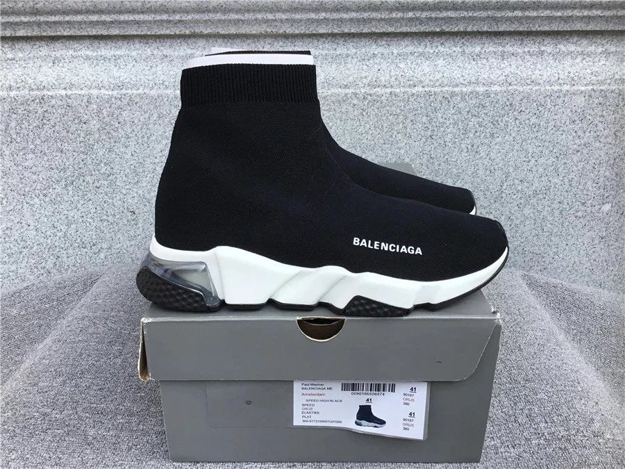 BALENCI Shoes (1) 20
