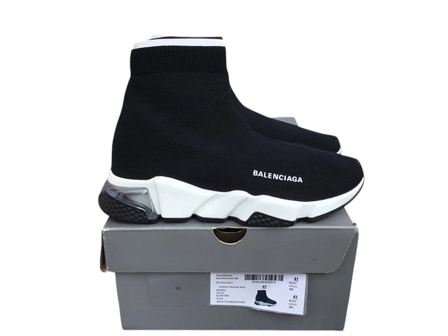 BALENCI Shoes (1) 6