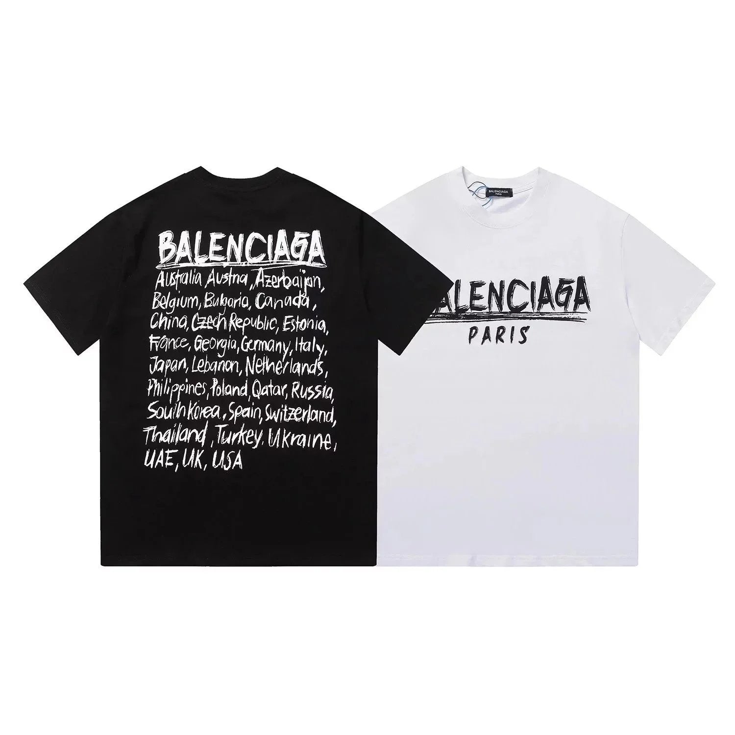 BALENCI TEE (1)