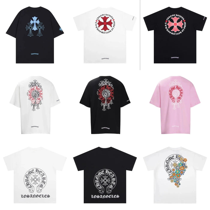 CHROM Clothing Men's T Shirt